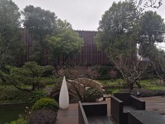 -上海虹桥宾馆(郁锦香品牌酒店)