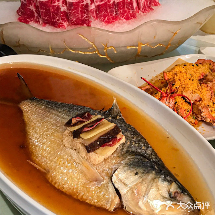 杭州城西，宴请好地方‼️