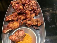-那些年一起吃串的地方烧烤(观前街店)