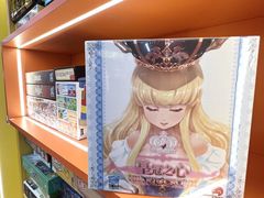 -猎人桌游吧(合生汇店)