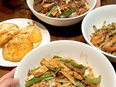 -寻裕记·现炒浇头面(人民广场店)