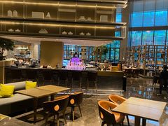 -博林天瑞喜来登酒店·西丽尚膳