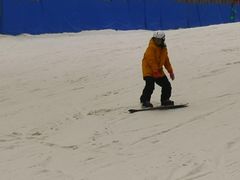 -哈尔滨热雪奇迹