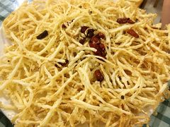 干煸土豆丝-无味饭店(九眼桥商业文化广场店)