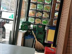 -闫家炸鸡架(五爱总店)