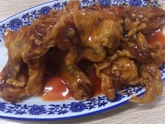 -夕阳红小吃(中街大悦城店)
