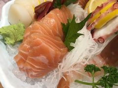 -林妈妈村·日式料理(宝山龙湖天街店)