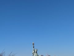 -台场海滨公园船码头
