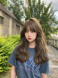 -MOKA HAIR SALON 烫染造型