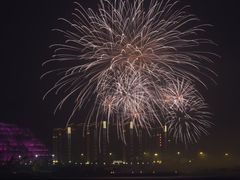 -演武大桥观景平台