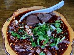 -小杨翘脚牛肉