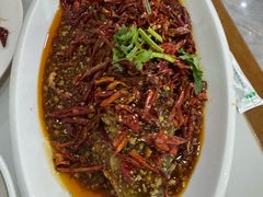 -田记餐馆(富国街店)