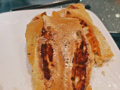 -海派美食·家宴海鲜青岛菜·石锅鲽鱼头(东方城店)