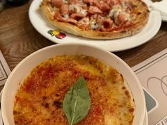 -安妮意大利餐厅(国贸店)