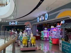 -万达广场(临港店)