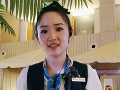 -朗丽兹自助餐厅