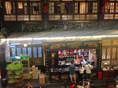 -蔼若春.传承三十年云南菜(金碧公园店)
