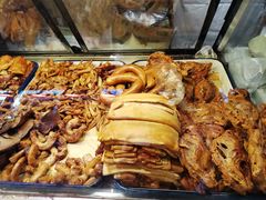 -聚合鑫东北熏酱熟食麻辣面(长阳店)