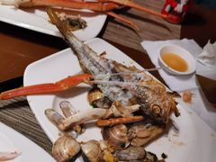 -杭州国际会议中心洲际酒店-原素全日餐厅(解放东路店)