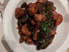 -壹只菜·崇明本地特色菜(崇明南门店)