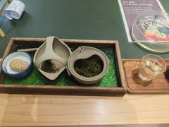 -南枝小馆(银鱼巷店)