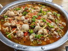 -艺味深尝(云锦路店)