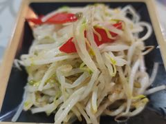 -阿灶卤煮老店·姜母鸭(五店市总店)