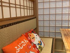 -江户前寿司(好运街店)