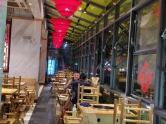 大堂-袁记串串香(新南门店)