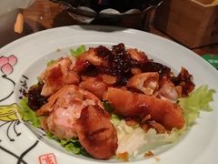 -老山东·山东菜(鲁菜名店)