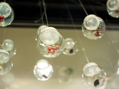 创意巧克力-东海朗廷酒店-唐阁T’ANG COURT 中餐厅