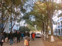 -苏州工学院(东湖校区)