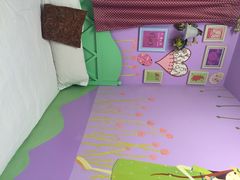 迷途主题旅馆-广州迷途主题旅馆(海珠广场店)