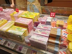 零售区-好利来(龙首印象城店)