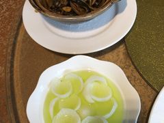湖月轩-汇金酒店·餐厅