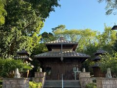 -布里斯班南岸公园