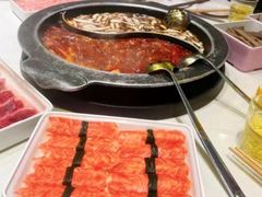 -川西坝子火锅(金沙1.0直营店)