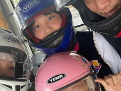 -极速星辰卡丁车赛车场(西山店)