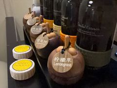 -木兰逸•泰式按摩•头疗•SPA(车公庙店)