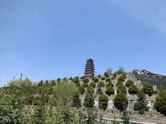 -雁门关景区