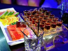 -SPACE(欢乐颂购物中心店)