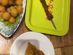 -天山传奇新疆菜(SKLP店)
