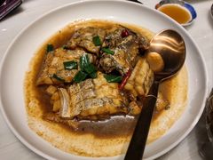 -海味世家·家常菜馆(明州里店)