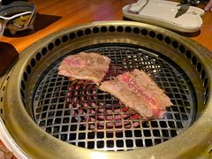 安格斯牛小排-肉魁屋·烧肉·烧鸟·酒场(高新店)