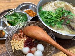 -小满手工粉(上海品尊国际店)