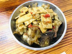 -老兵牛蹄店(下沙店)