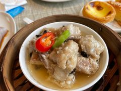 -潮府馆·非遗潮州菜·港式点心(世纪公园店)