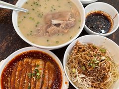 -牛王庙(龙华花园店)