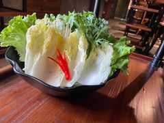 -原牛道·潮汕围炉火锅(讯美店)