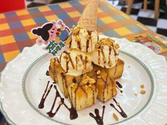 -万能料理屋(钟鼓岭路店)